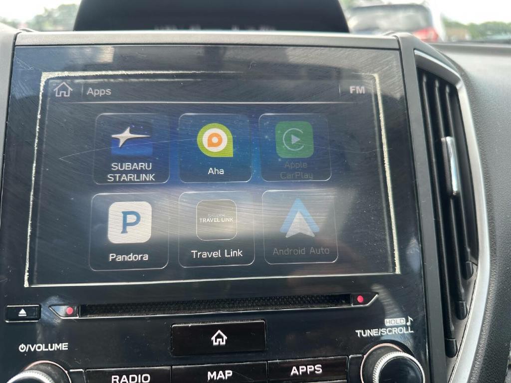 2018 Subaru Impreza Image 19