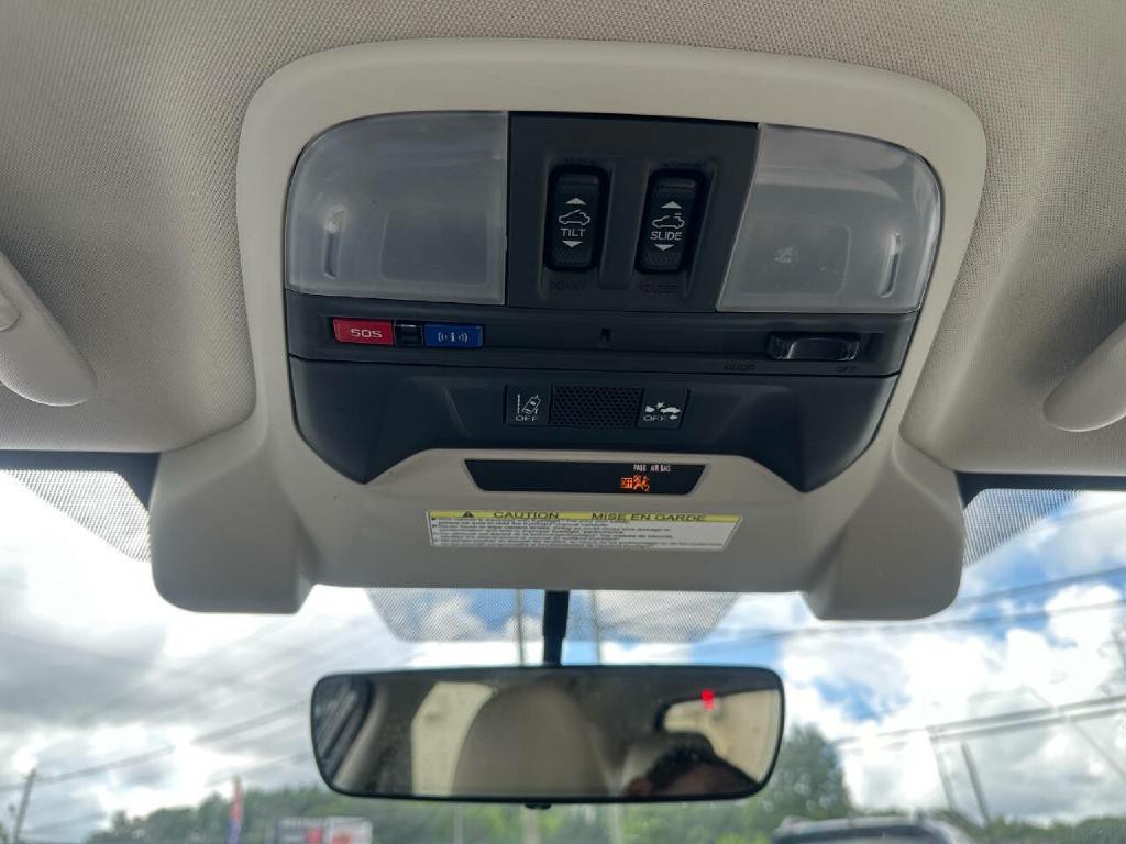 2018 Subaru Impreza Image 23