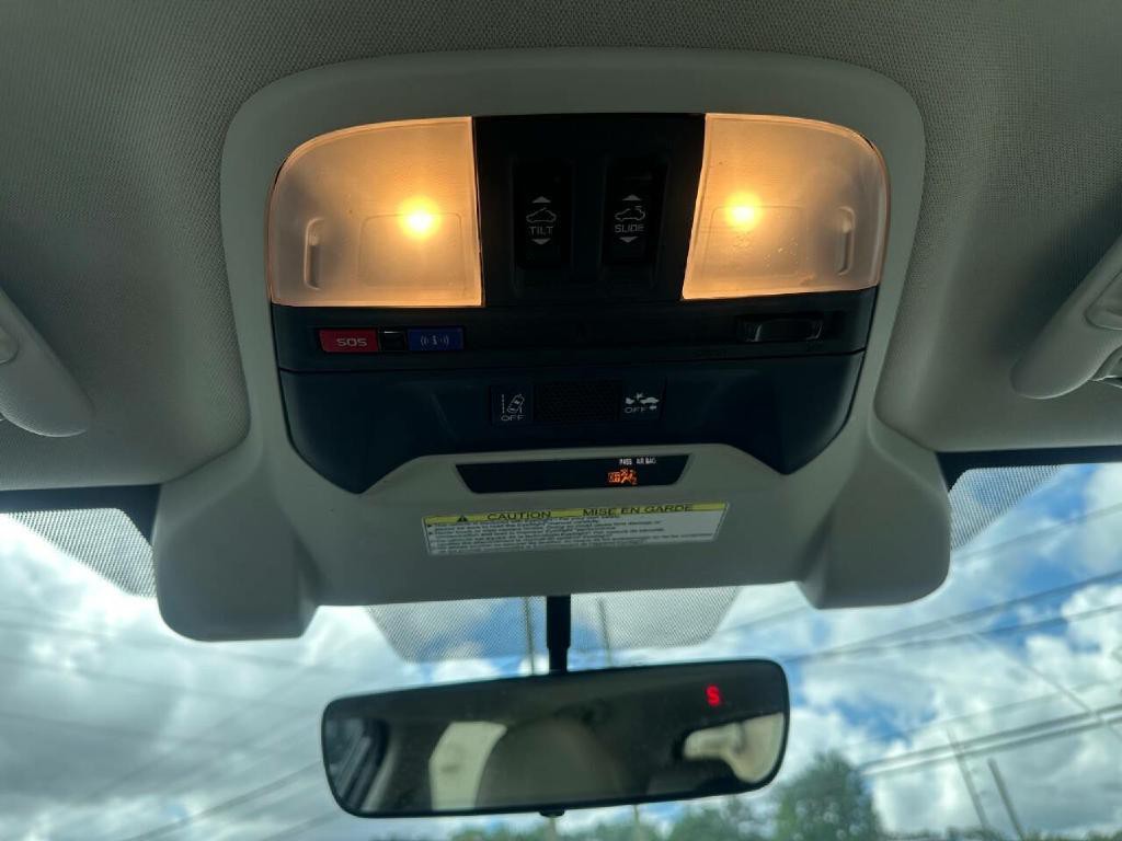 2018 Subaru Impreza Image 24