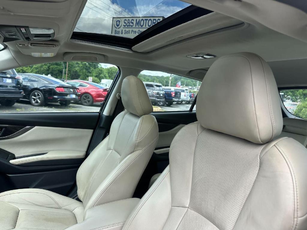 2018 Subaru Impreza Image 25