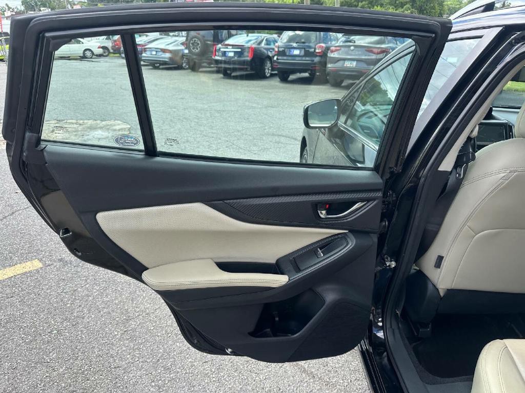 2018 Subaru Impreza Image 26