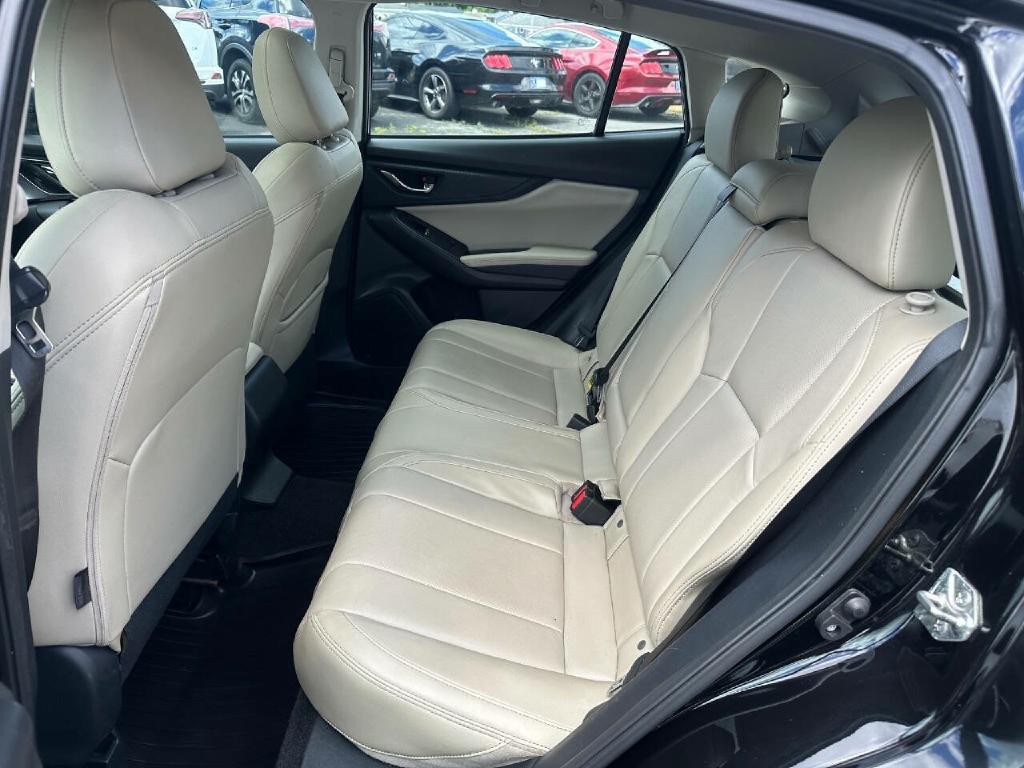 2018 Subaru Impreza Image 27