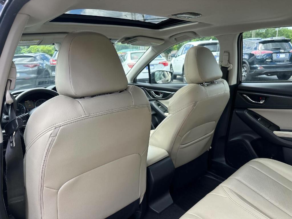 2018 Subaru Impreza Image 29