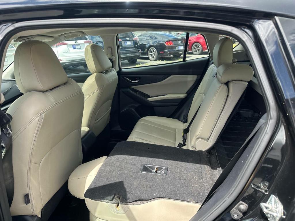 2018 Subaru Impreza Image 30