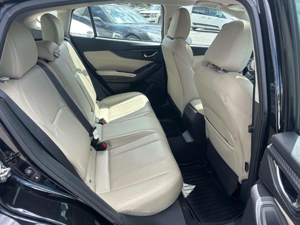 2018 Subaru Impreza Image 34