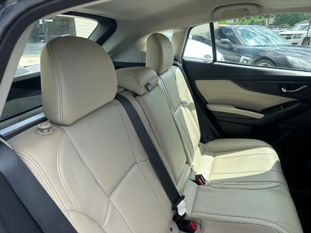 2018 Subaru Impreza Image 35