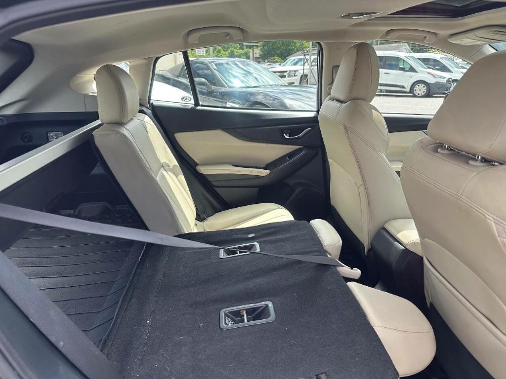 2018 Subaru Impreza Image 36