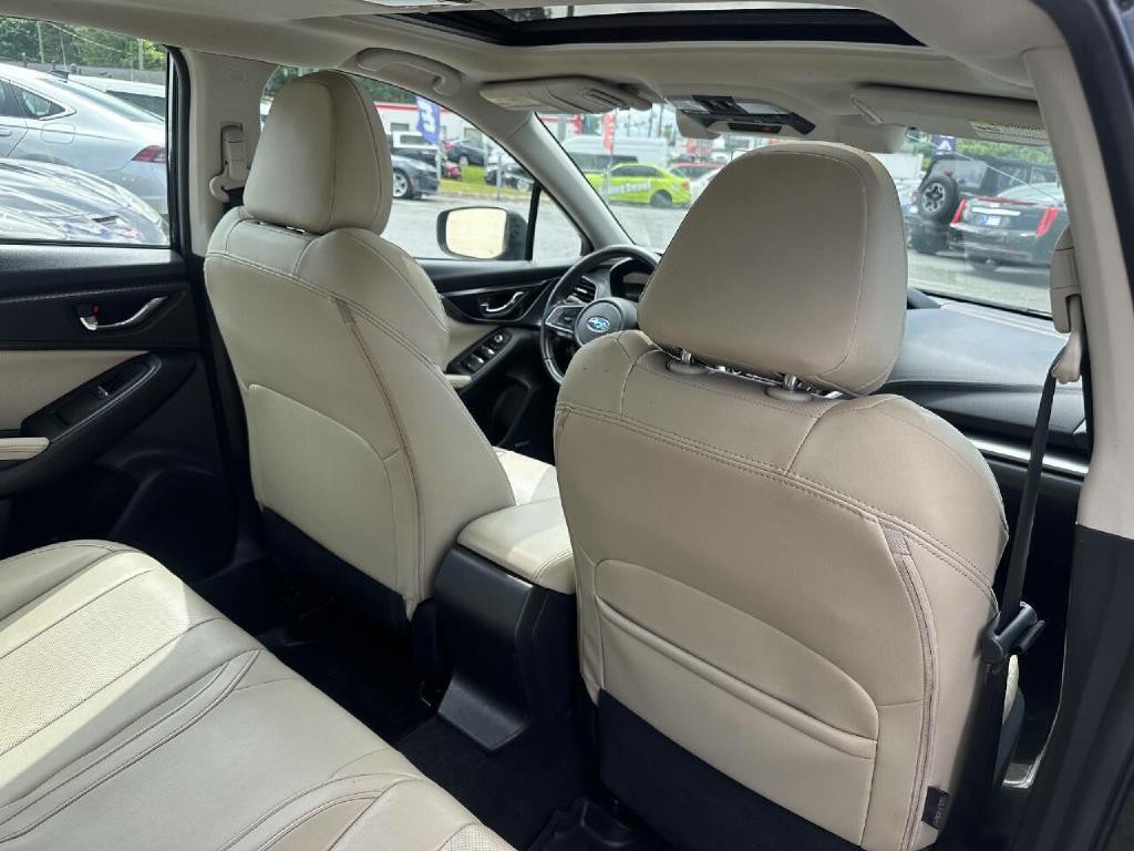 2018 Subaru Impreza Image 37