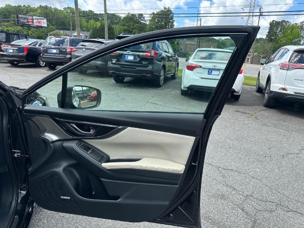 2018 Subaru Impreza Image 38