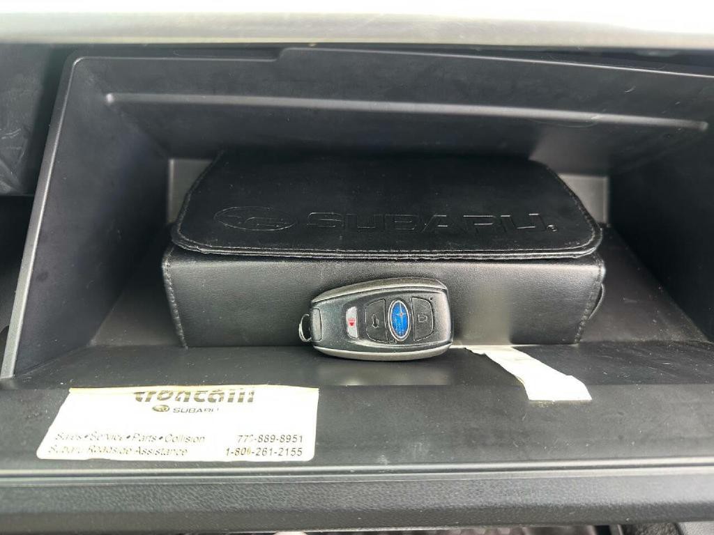 2018 Subaru Impreza Image 41
