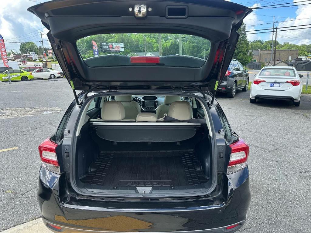 2018 Subaru Impreza Image 42