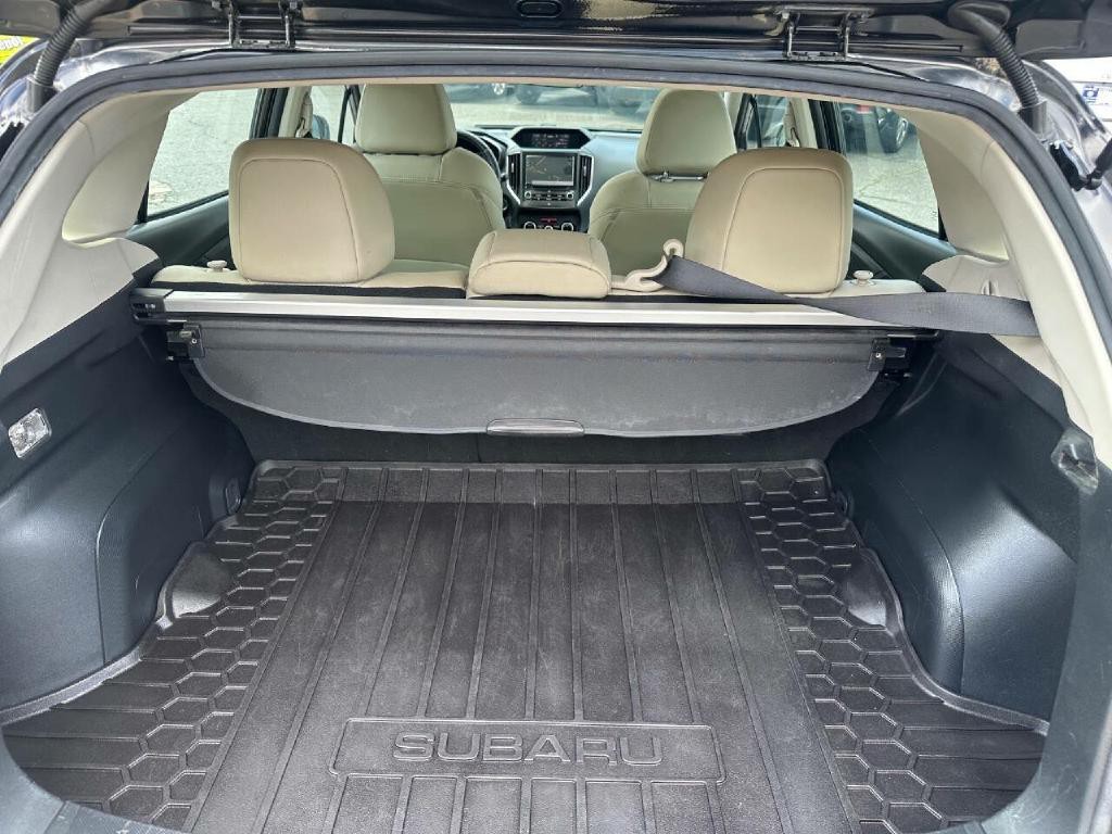 2018 Subaru Impreza Image 43