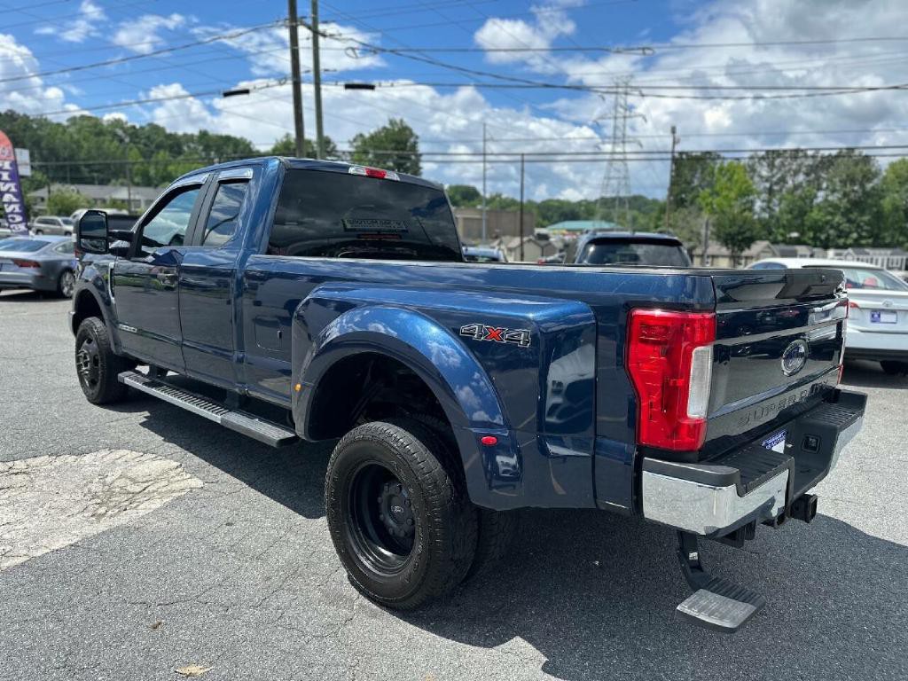 2019 Ford F-350 Image 5