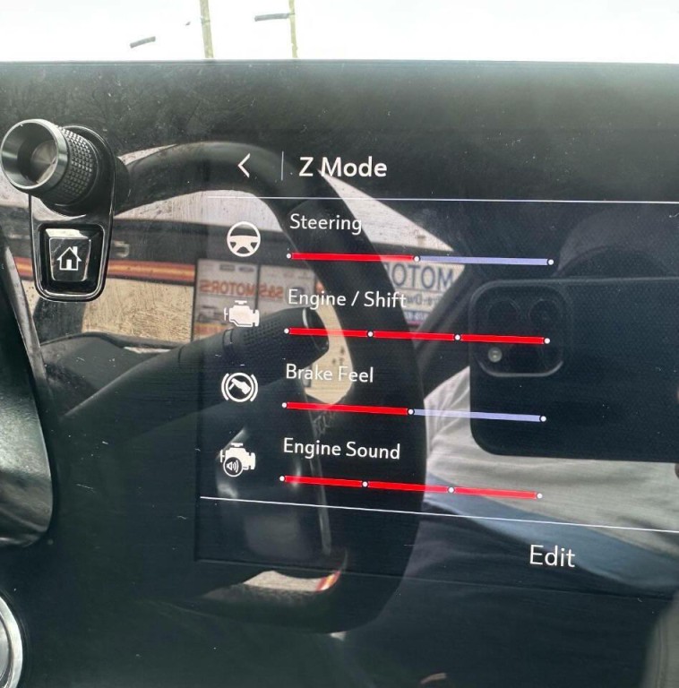 2021 Chevrolet Corvette Image 34
