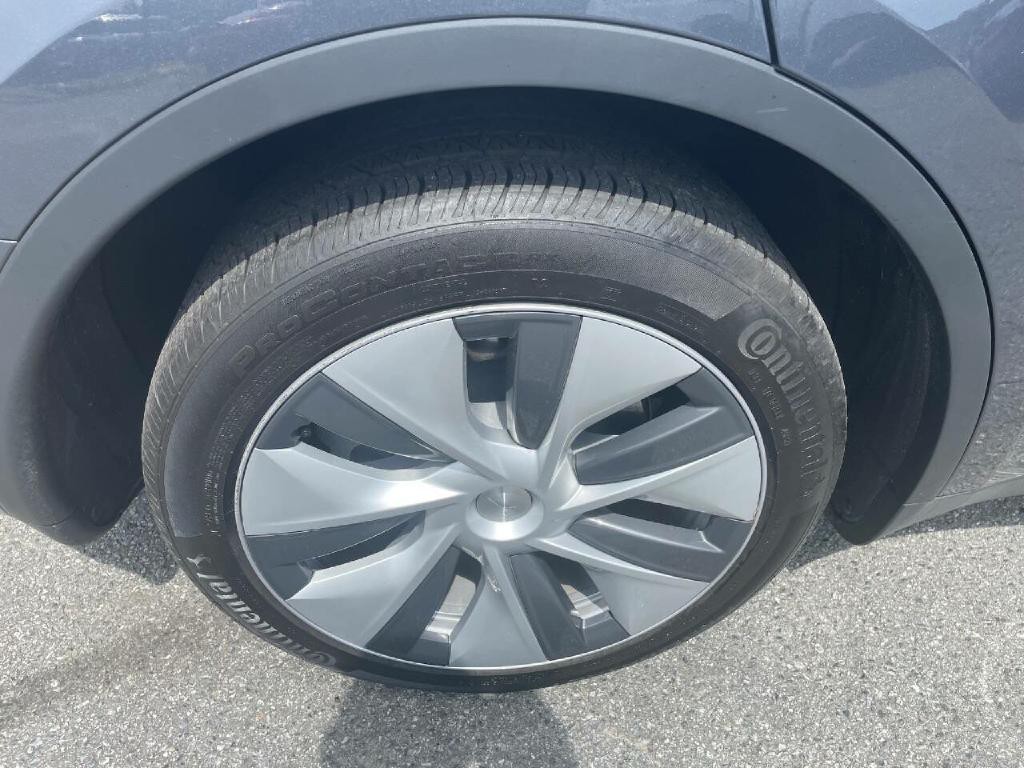 2023 Tesla Model Y Image 12