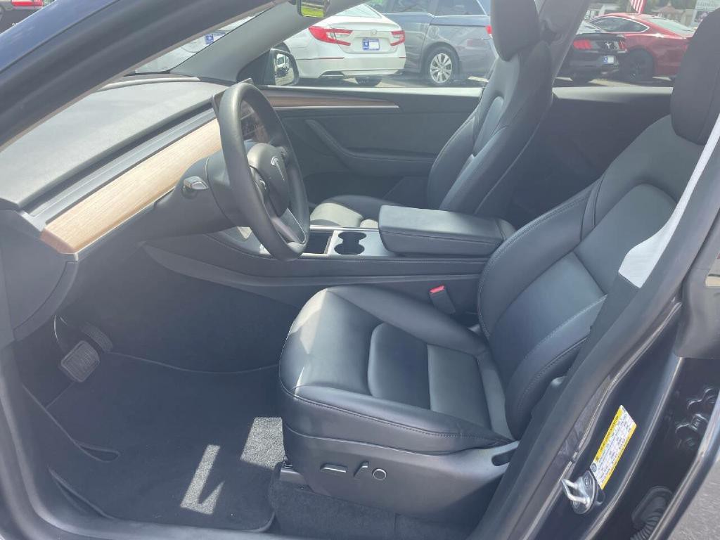 2023 Tesla Model Y Image 15