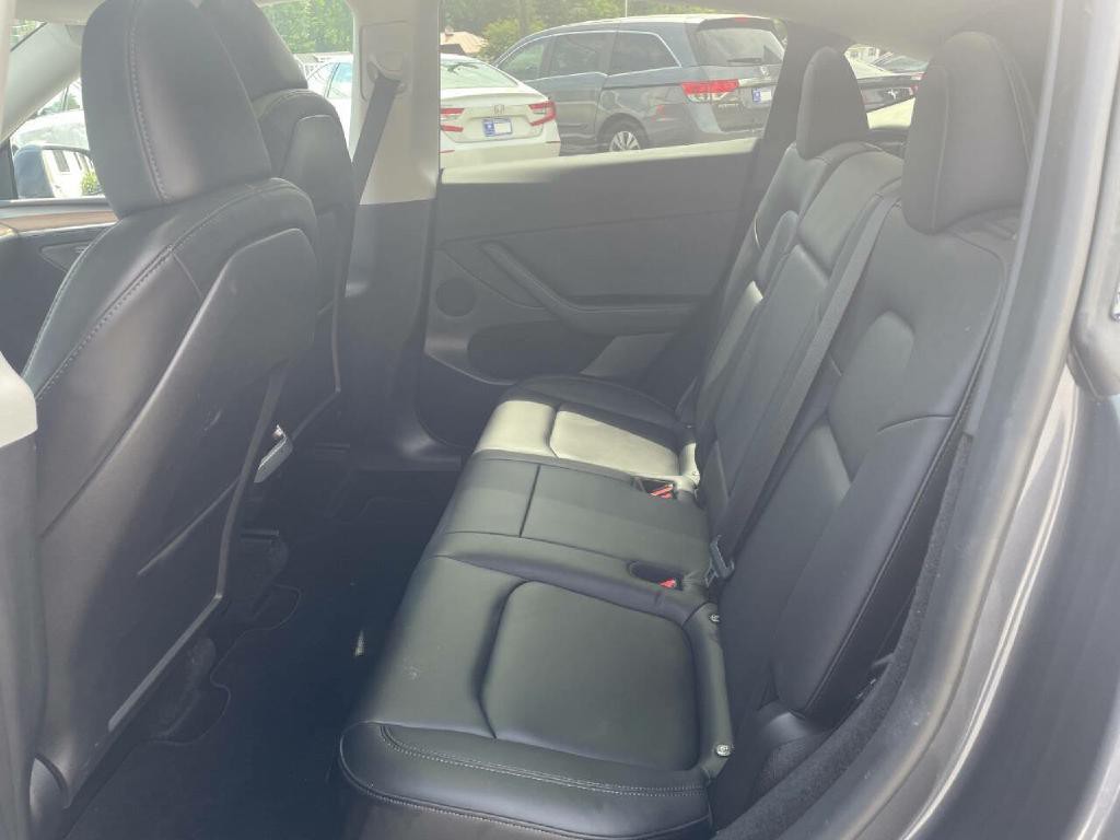 2023 Tesla Model Y Image 20