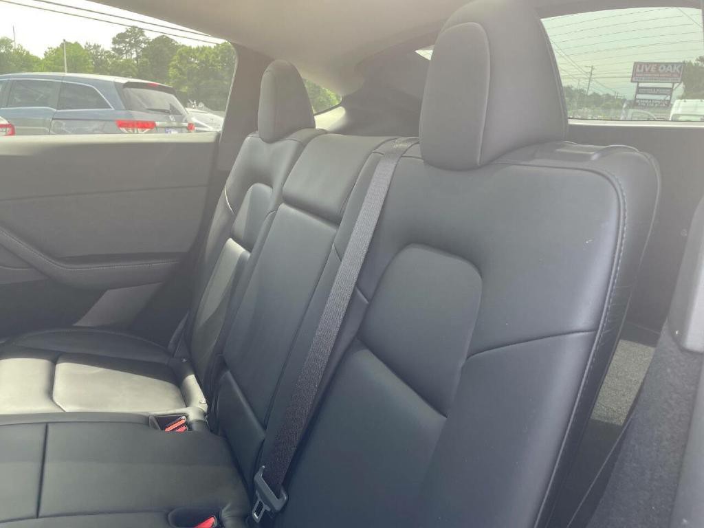 2023 Tesla Model Y Image 21