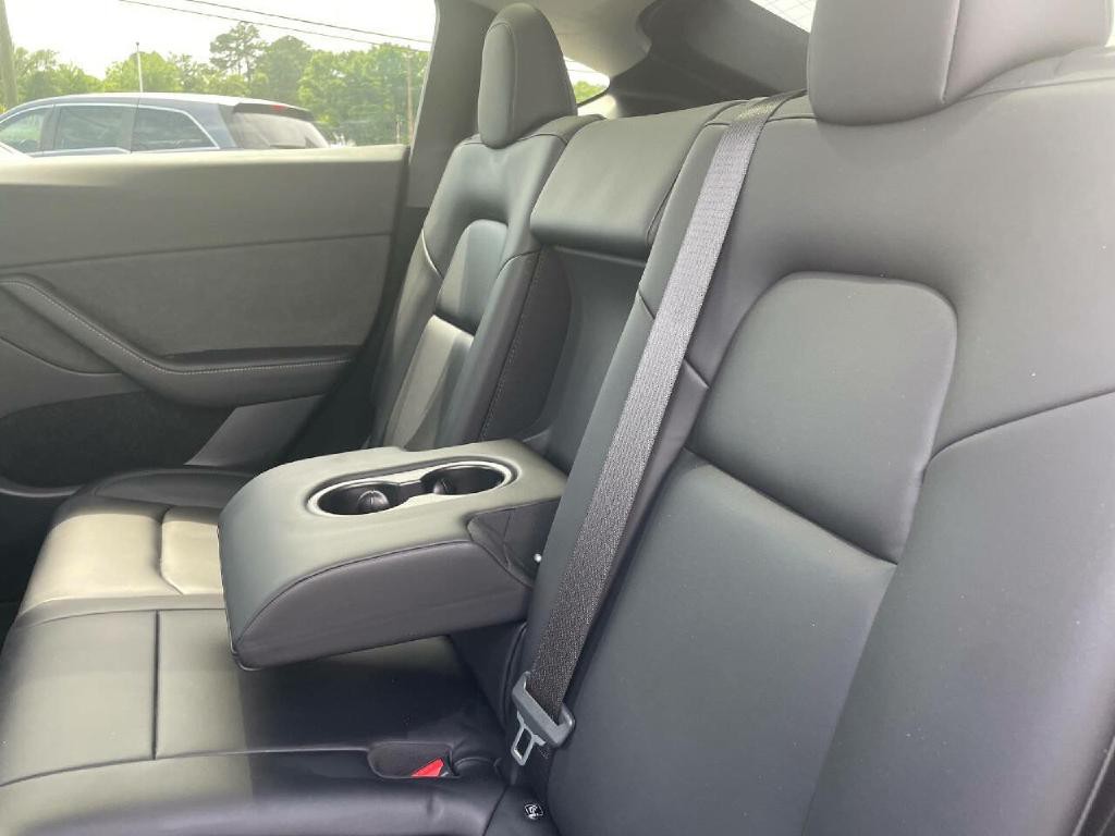 2023 Tesla Model Y Image 22