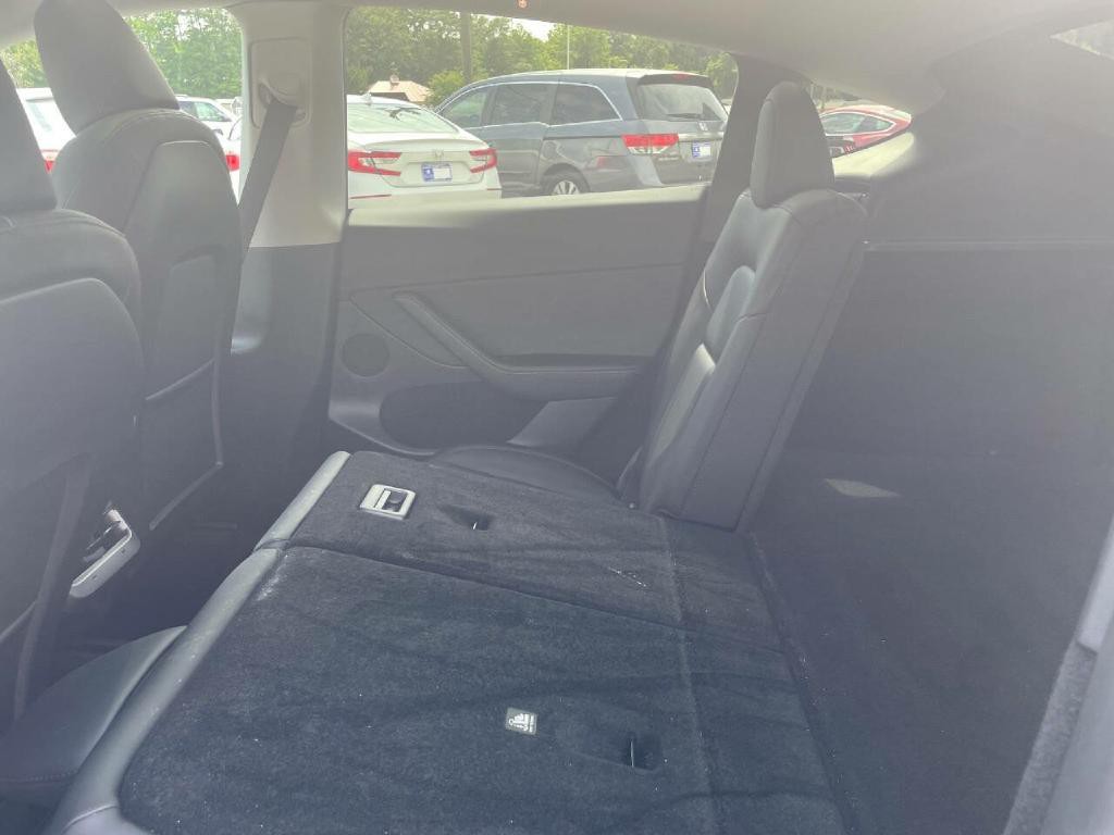 2023 Tesla Model Y Image 23