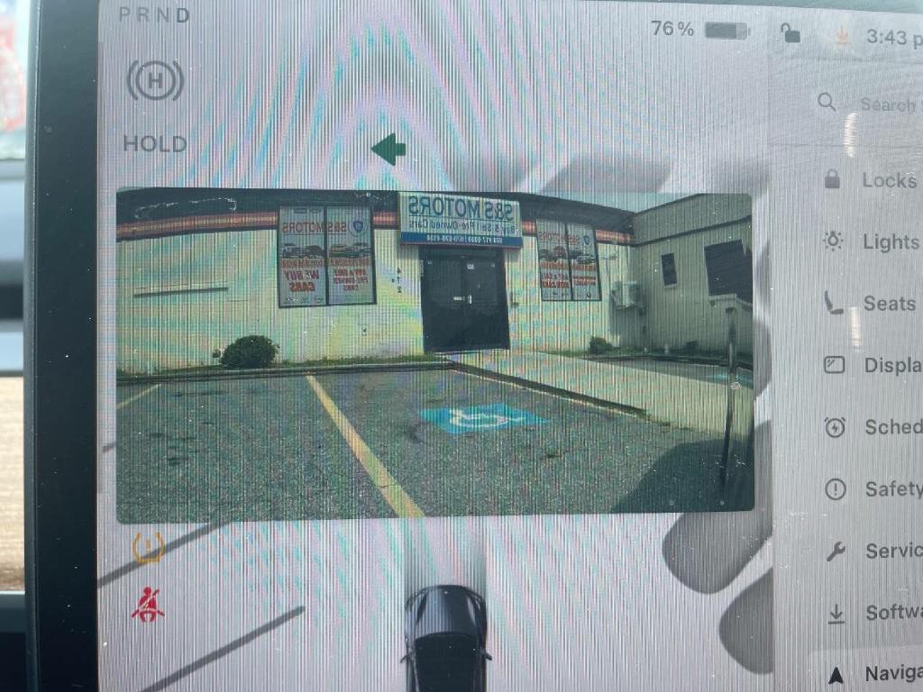 2023 Tesla Model Y Image 38