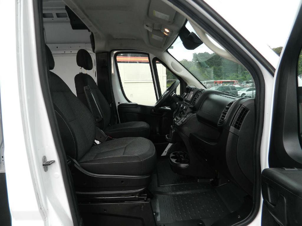 2023 RAM Promaster Image 13