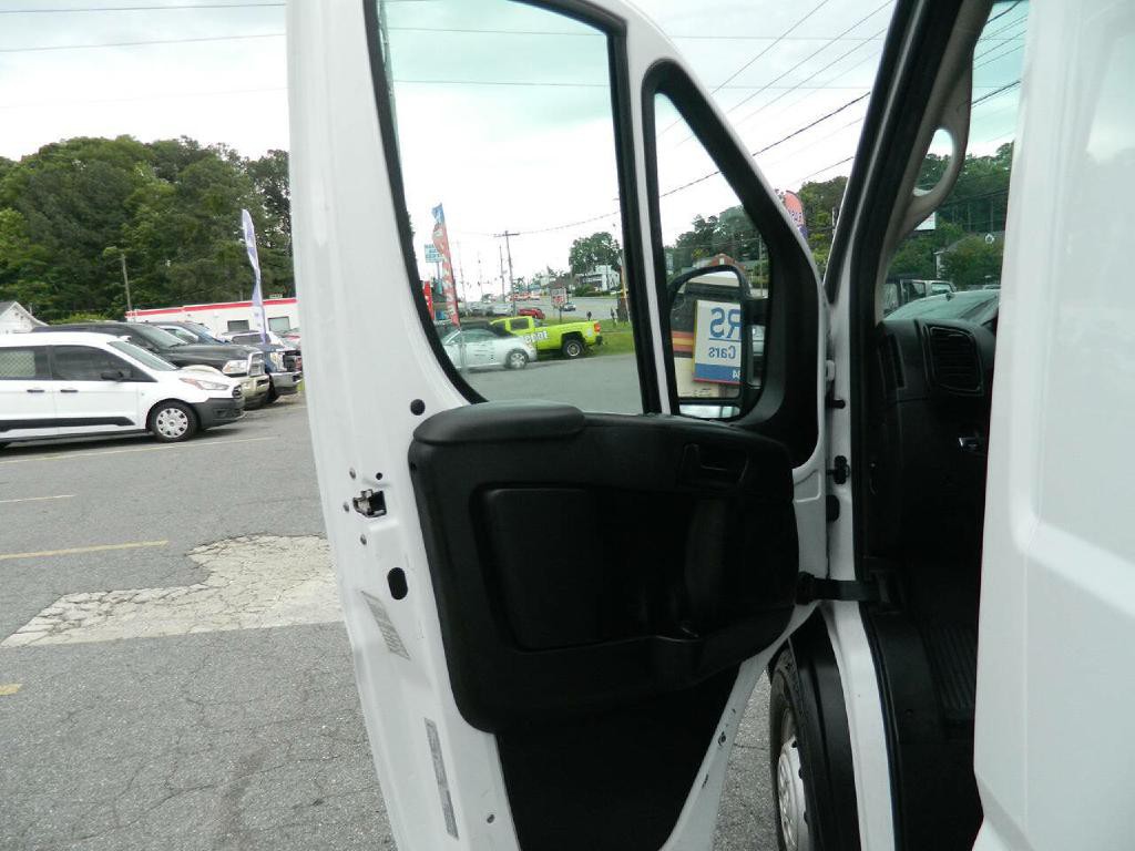 2023 RAM Promaster Image 14