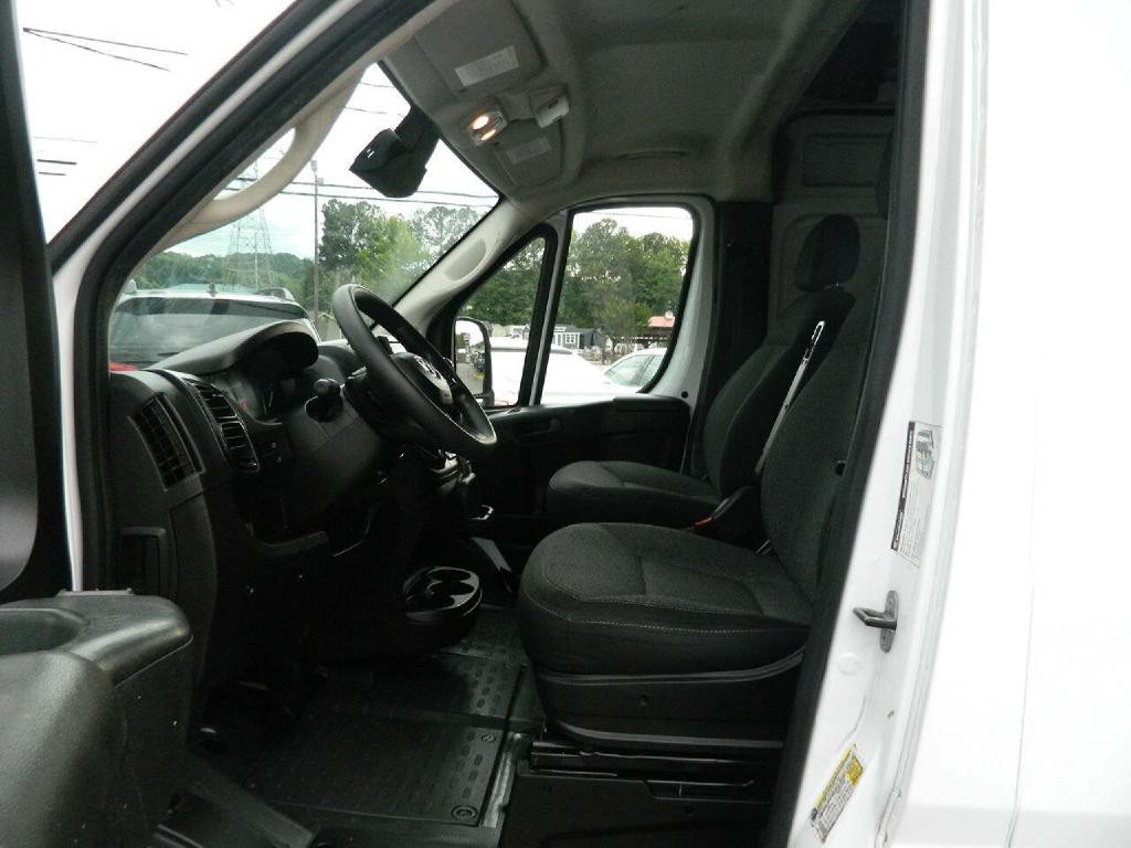 2023 RAM Promaster Image 15