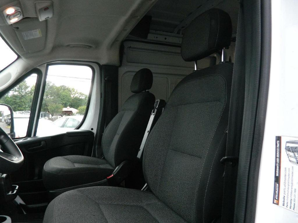 2023 RAM Promaster Image 16
