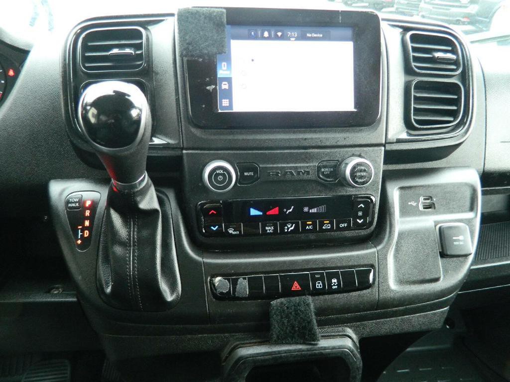 2023 RAM Promaster Image 20