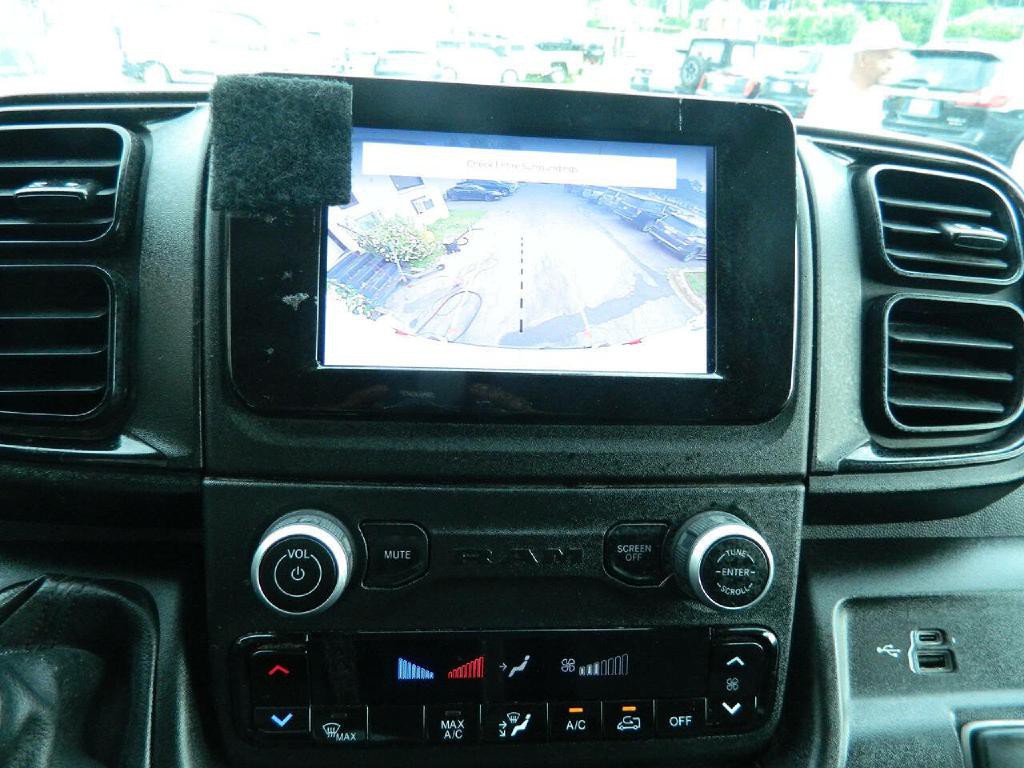 2023 RAM Promaster Image 21