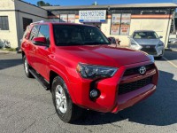 Image for 2017 Toyota 4Runner SR5 Premium ID: 6668314