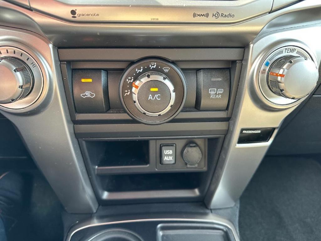 2017 Toyota 4Runner Image 26