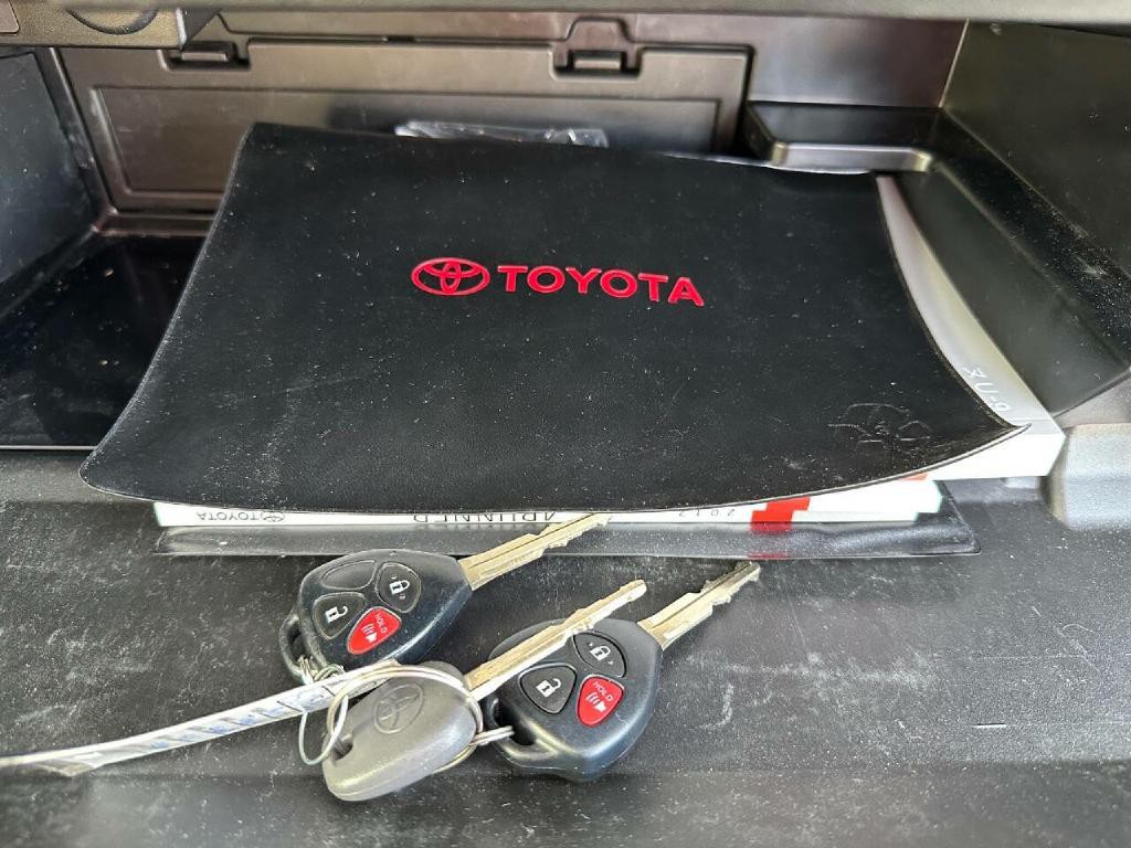 2017 Toyota 4Runner Image 50
