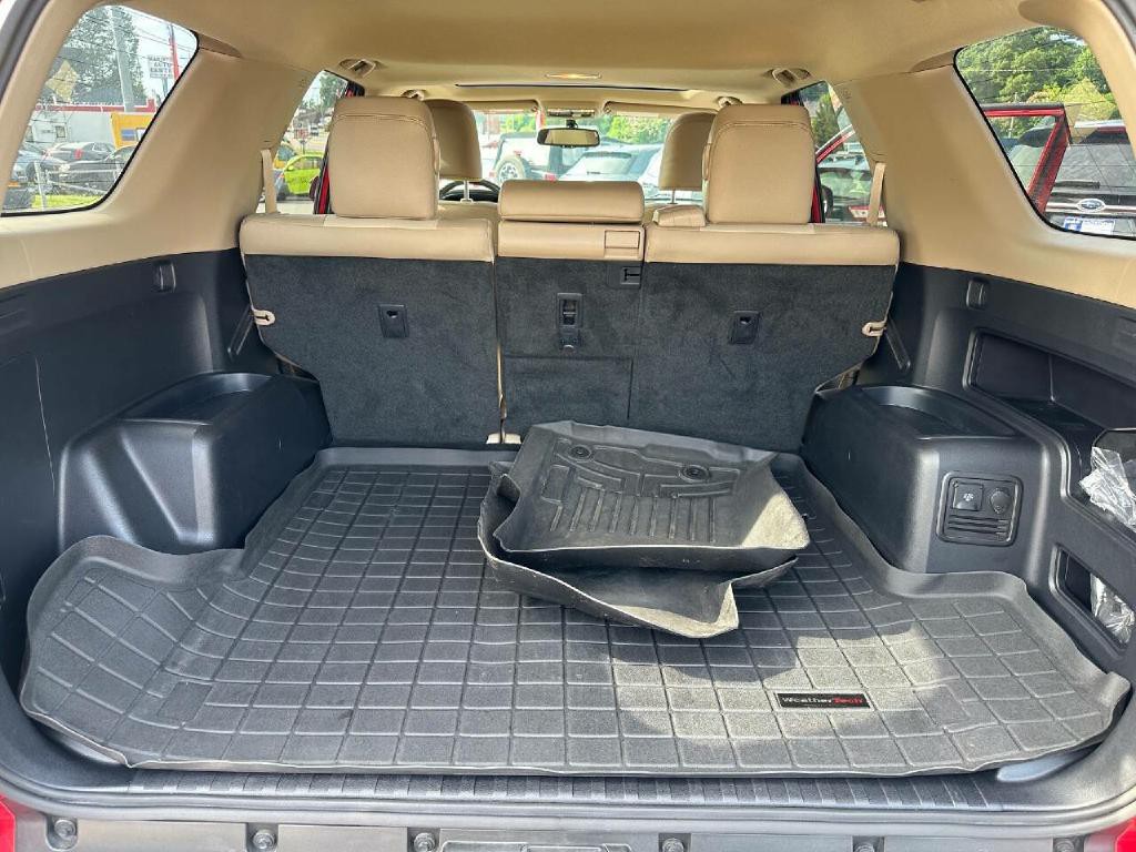2017 Toyota 4Runner Image 54