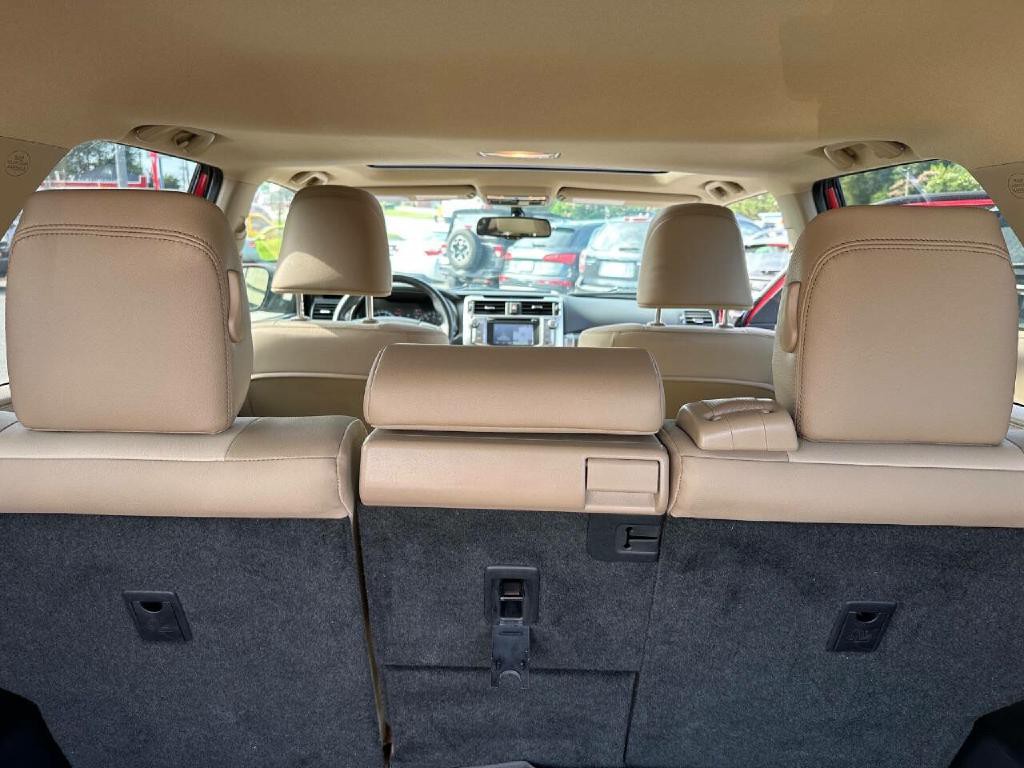 2017 Toyota 4Runner Image 55