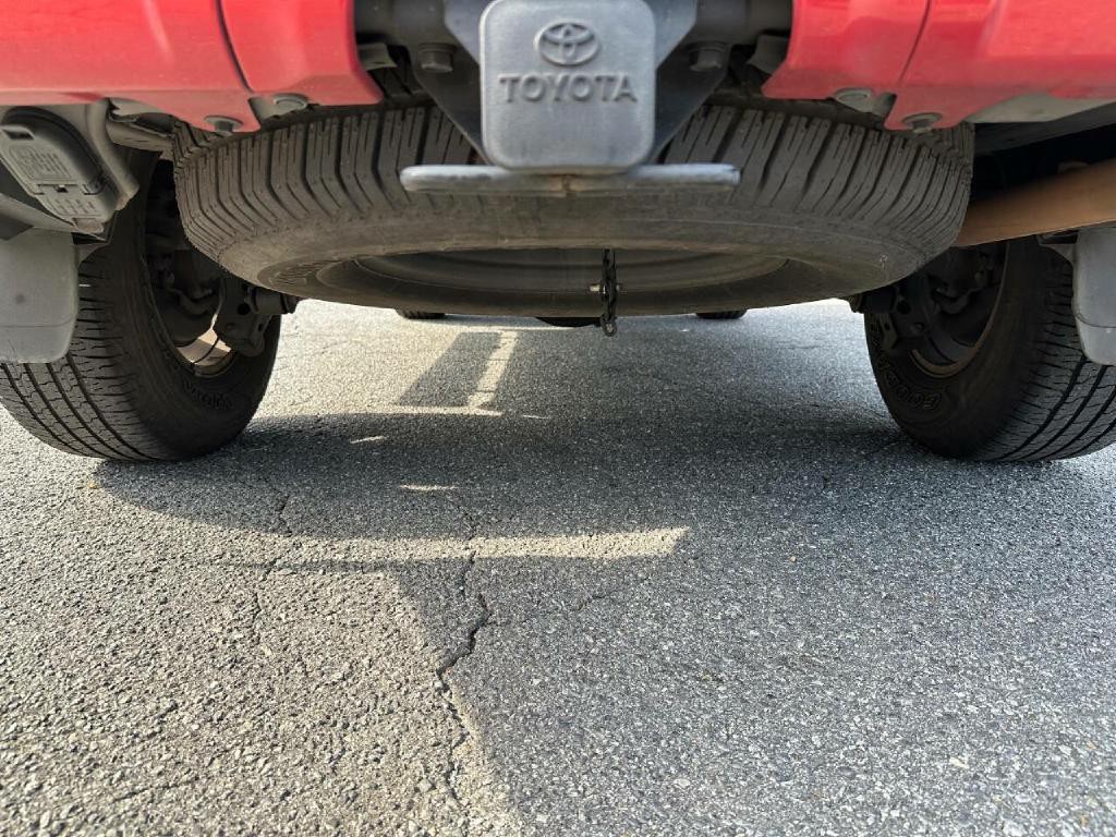 2017 Toyota 4Runner Image 56