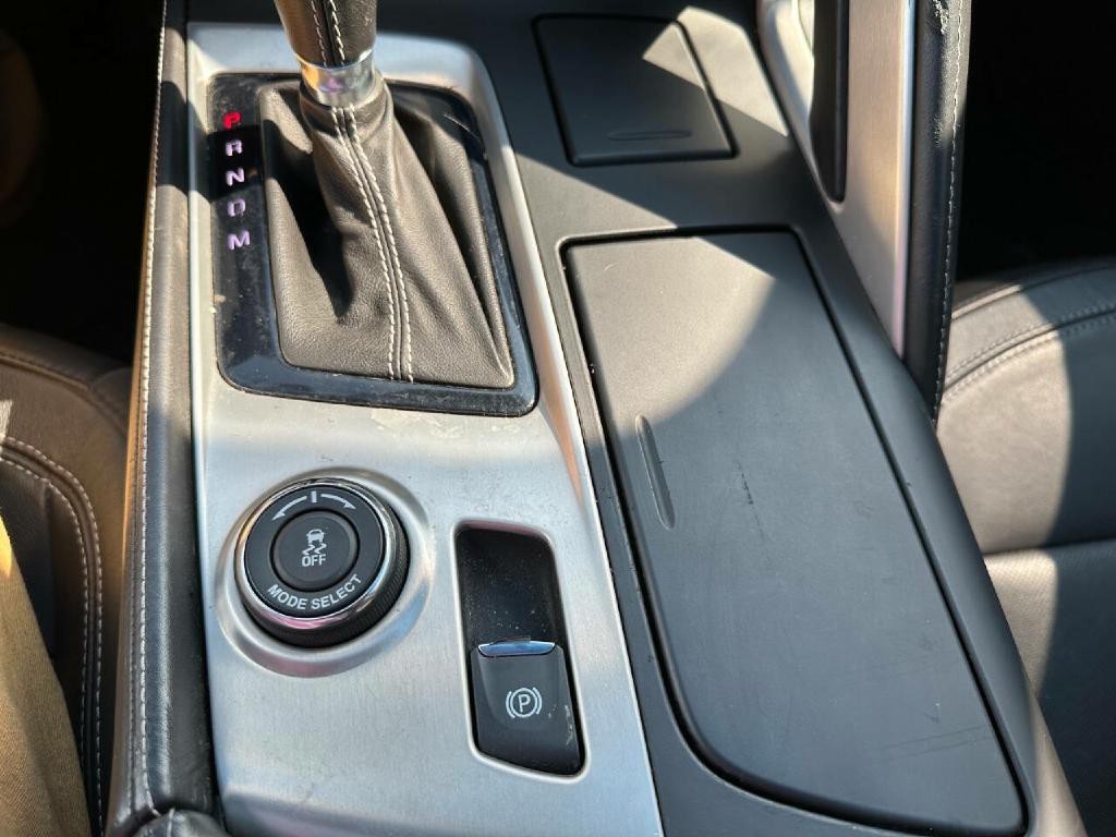 2017 Chevrolet Corvette Image 27