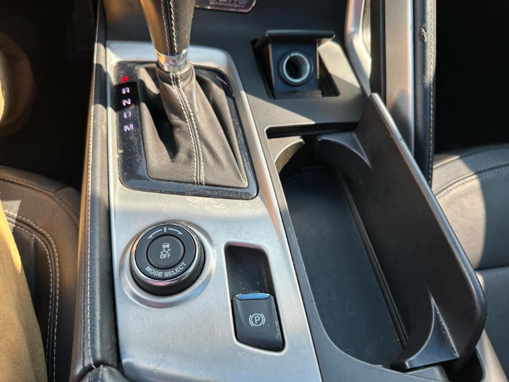 2017 Chevrolet Corvette Image 28