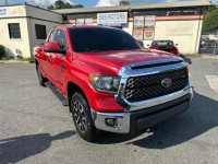 Image for 2019 Toyota Tundra SR5 Double Cab Pickup ID: 6679961