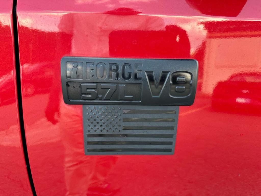 2019 Toyota Tundra Image 12