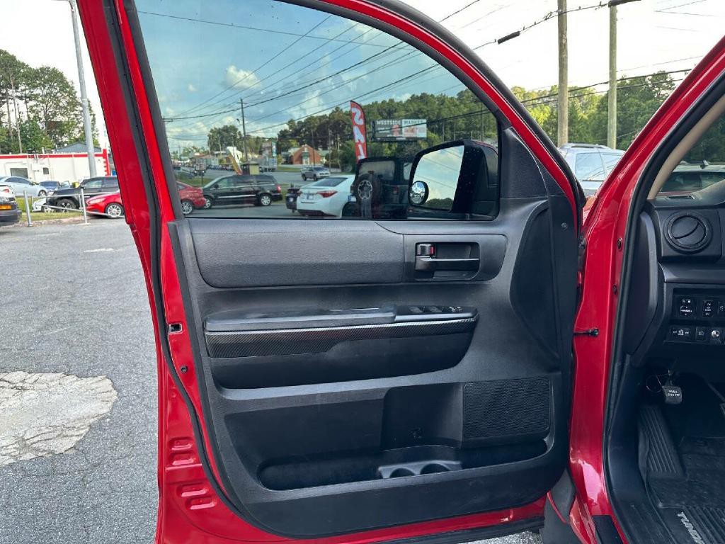 2019 Toyota Tundra Image 13