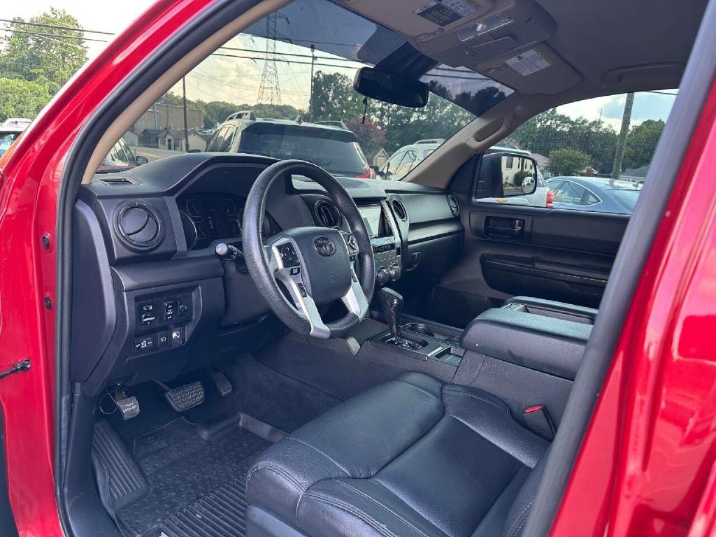 2019 Toyota Tundra Image 15