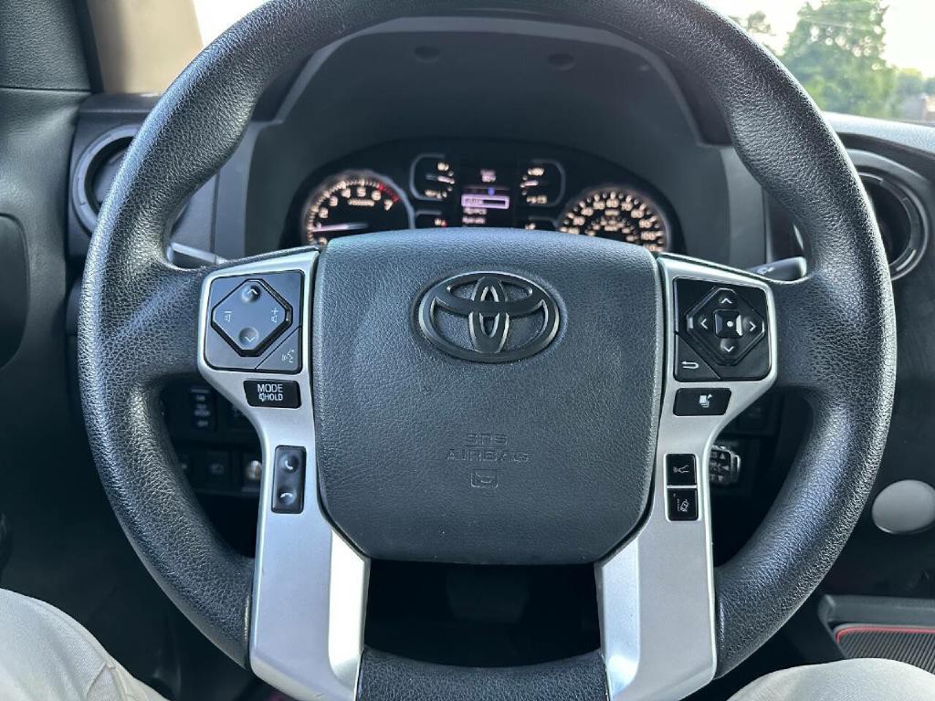 2019 Toyota Tundra Image 17