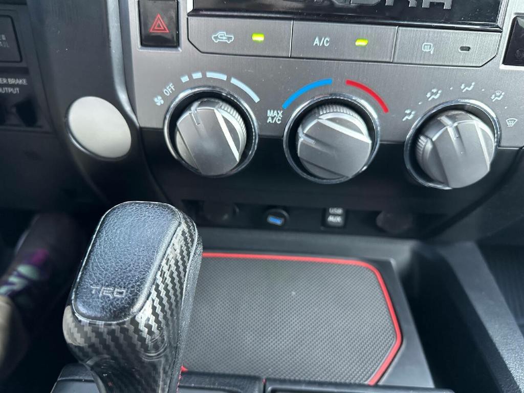 2019 Toyota Tundra Image 21