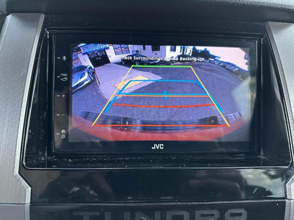2019 Toyota Tundra Image 22