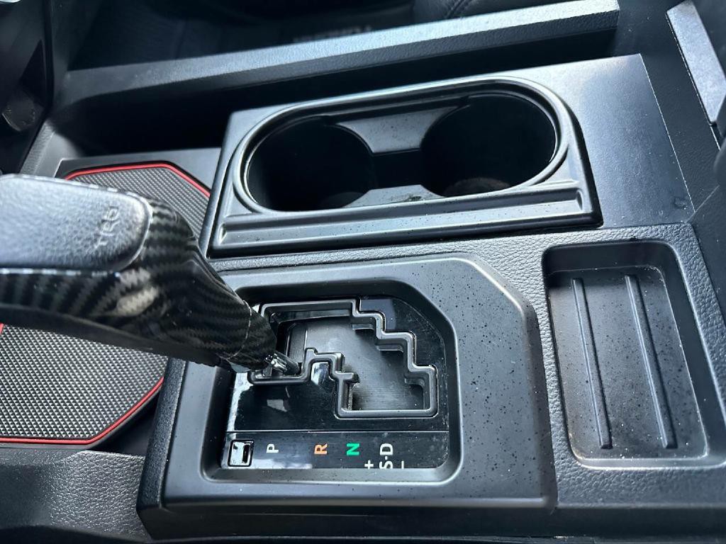 2019 Toyota Tundra Image 23