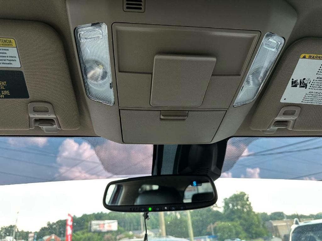 2019 Toyota Tundra Image 26