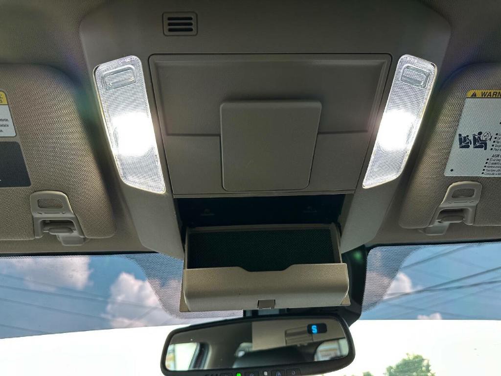 2019 Toyota Tundra Image 27