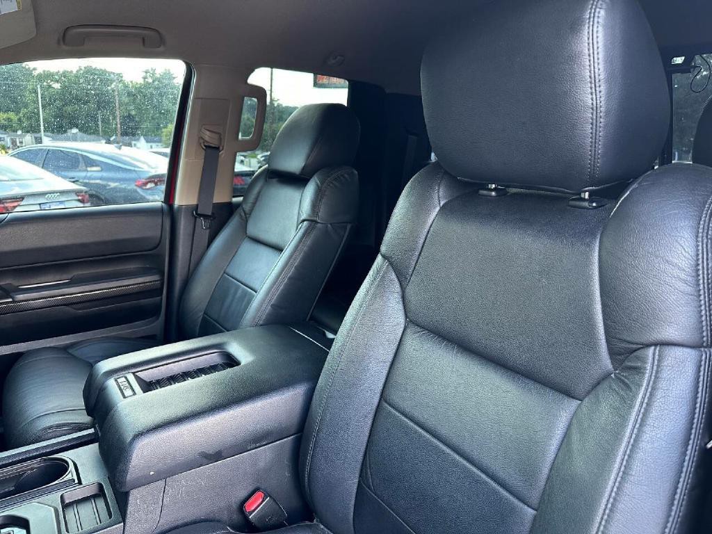 2019 Toyota Tundra Image 28